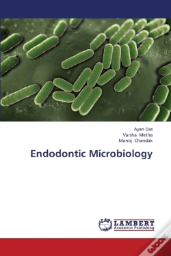 Capa do artigo Endodontic Microbiology