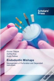 Capa do artigo Endodontic Mishaps