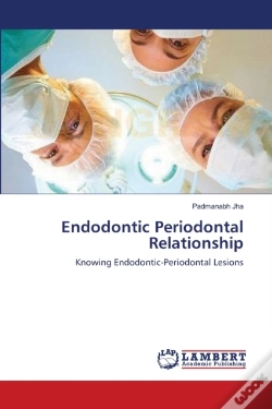 Capa do artigo Endodontic Periodontal Relationship