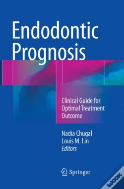 Capa do artigo Endodontic Prognosis