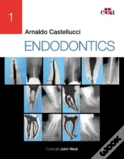 Capa do artigo Endodontics - 2 Volume Set