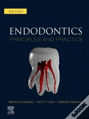 Capa do artigo Endodontics E-Book