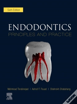Capa do artigo Endodontics E-Book