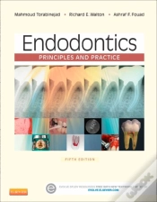 Capa do artigo Endodontics - E-Book