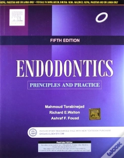 Capa do artigo Endodontics