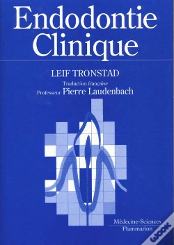 Capa do artigo Endodontie Clinique