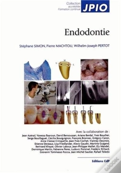 Capa do artigo Endodontie