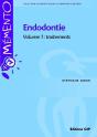 Endodontie Traitements Vol1 - Preview