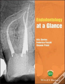 Capa do artigo Endodontology At A Glance