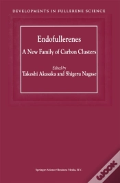 Capa do artigo Endofullerenes