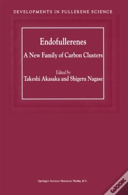 Capa do artigo Endofullerenes