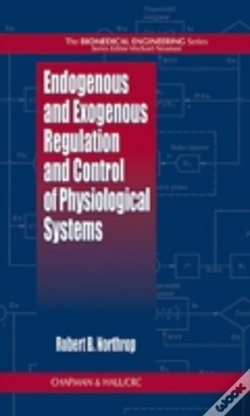Capa do artigo Endogenous And Exogenous Regulation And Control Of Physiological Systems