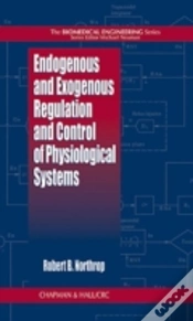 Capa do artigo Endogenous And Exogenous Regulation And Control Of Physiological Systems