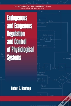 Capa do artigo Endogenous And Exogenous Regulation And Control Of Physiological Systems