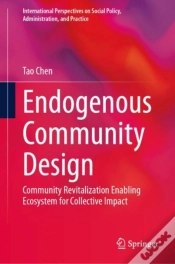 Capa do artigo Endogenous Community Design