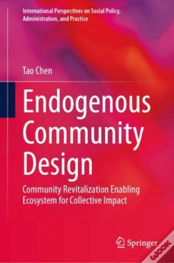 Capa do artigo Endogenous Community Design