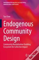 Endogenous Community Design