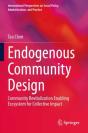 Endogenous Community Design - Preview