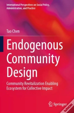 Capa do artigo Endogenous Community Design