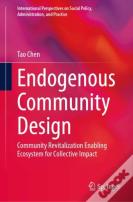 Endogenous Community Design