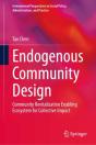 Endogenous Community Design - Preview