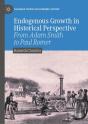 Endogenous Growth In Historical Perspective - Preview