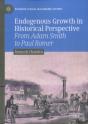 Endogenous Growth In Historical Perspective - Preview