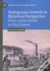 Endogenous Growth In Historical Perspective