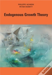 Capa do artigo Endogenous Growth Theory