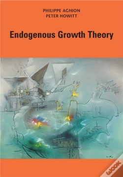 Capa do artigo Endogenous Growth Theory