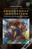 Endogenous Innovation