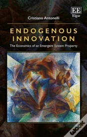 Capa do artigo Endogenous Innovation