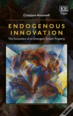 Capa do artigo Endogenous Innovation
