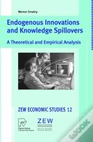 Endogenous Innovations And Knowledge Spillovers