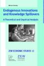 Endogenous Innovations And Knowledge Spillovers - Preview