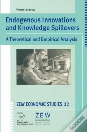 Endogenous Innovations And Knowledge Spillovers