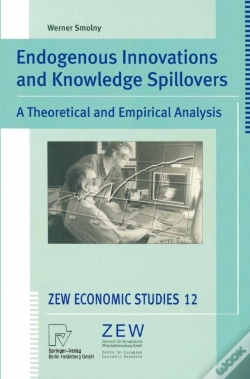 Capa do artigo Endogenous Innovations And Knowledge Spillovers