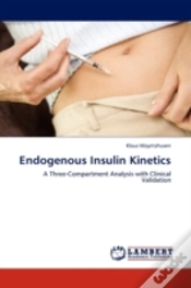 Capa do artigo Endogenous Insulin Kinetics