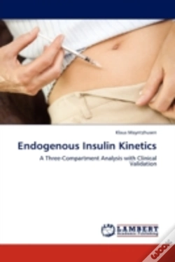 Capa do artigo Endogenous Insulin Kinetics