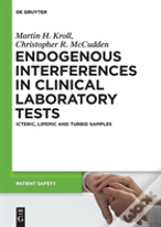 Endogenous Interferences In Clinical Laboratory Tests