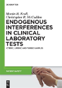 Endogenous Interferences In Clinical Laboratory Tests - Preview