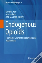 Capa do artigo Endogenous Opioids