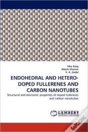 Capa do artigo Endohedral And Hetero-Doped Fullerenes And Carbon Nanotubes