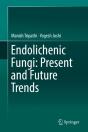 Endolichenic Fungi: Present And Future Trends - Preview