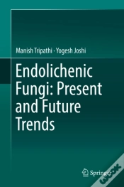 Capa do artigo Endolichenic Fungi: Present And Future Trends