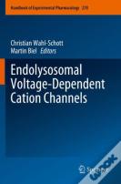 Endolysosomal Voltage-Dependent Cation Channels