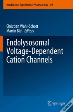 Capa do artigo Endolysosomal Voltage-Dependent Cation Channels