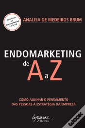 Capa do artigo Endomarketing De A A Z