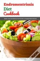 Endomentriosis Diet Cookbook