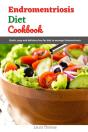 Endomentriosis Diet Cookbook - Preview
